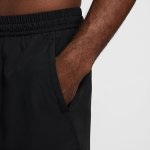 Nike M Dri-Fit Form 7" Shorts black