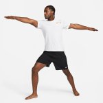 Nike M Dri-Fit Form 7" Shorts black