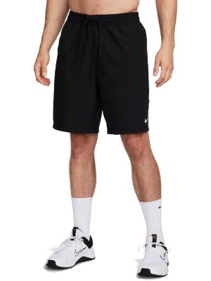 Nike M Dri-Fit Form 9" Shorts black