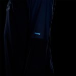 Nike Dri-FIT Trail Hoodie obsidian/dark marina blue/laser blue