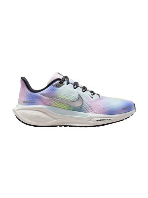 Nike W Air Zoom Pegasus 41 SE glacier blue/metallic silver