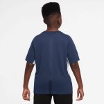 Nike Multi Older Kids' Dri-FIT Short-Sleeve Top