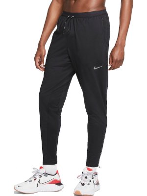 Nike M Phenom Elite Running Trousers black