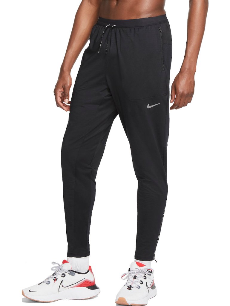Nike M Phenom Elite Running Trousers black