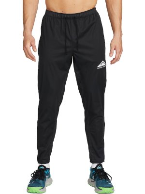 Nike Trail Dri-Fit Phenom Elite Running Trousers black