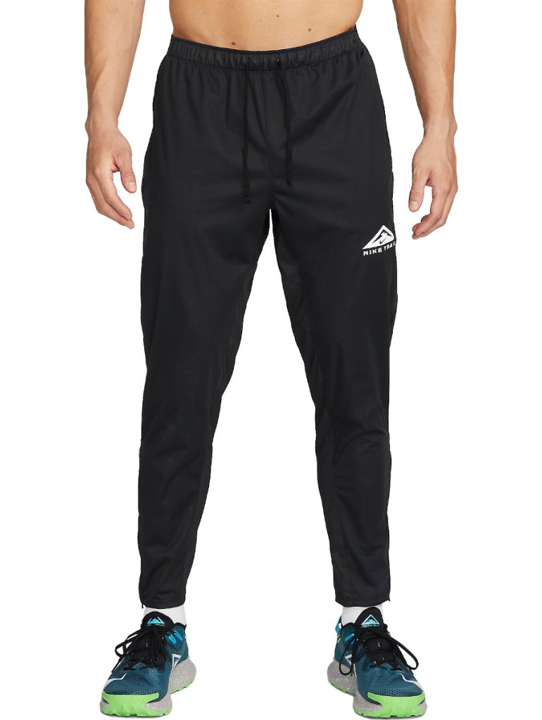 Nike Trail Dri-Fit Phenom Elite Running Trousers black