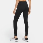 Nike W Go High-Waisted Full-Length with Pockets Dri-Fit Leggings black