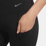 Nike W Go High-Waisted Full-Length with Pockets Dri-Fit Leggings black