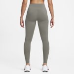 Nike W One High-Waisted Leggings light army
