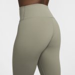 Nike W One High-Waisted Leggings light army