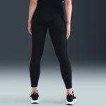 Nike W One High-Waisted 7/8 Leggings black