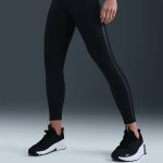 Nike W One High-Waisted 7/8 Leggings black