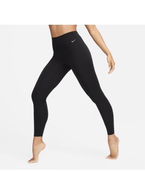 Nike W Zenvy High-Waisted Full-Length black