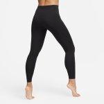 Nike W Zenvy High-Waisted Full-Length black
