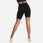 Nike W Zenvy High-Waisted Shorts black
