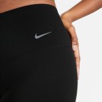 Nike W Zenvy High-Waisted Shorts black