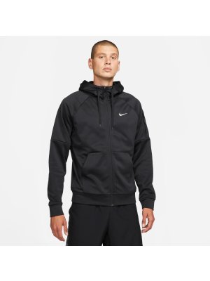 Nike M Therma-Fit Hoodie black