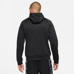 Nike M Therma-Fit Hoodie black