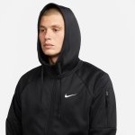 Nike M Therma-Fit Hoodie black