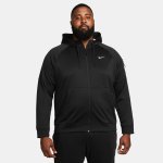 Nike M Therma-Fit Hoodie black