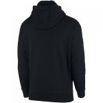 Nike M Club Fleece Hoodie black