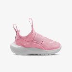 Nike Flex Runner 4 (TD) med soft pink