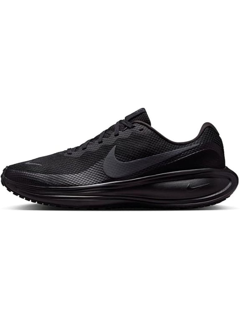 Nike Revolution 8 black/anthracite