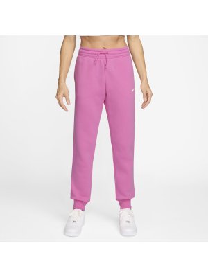 Nike W Sportswear Phoenix Fleece playful pink/sail