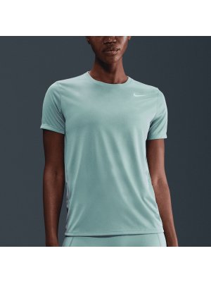 Nike W Dri-FIT Swoosh T-Shirt cannon