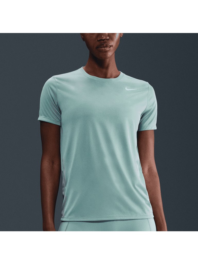 Nike W Dri-FIT Swoosh T-Shirt cannon