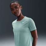 Nike W Dri-FIT Swoosh T-Shirt cannon