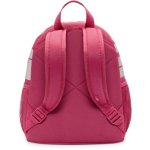 Nike Brasilia JDI Mini Backpack 11L sweet beet/platinum violet/summit white