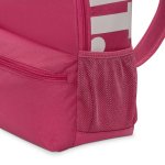Nike Brasilia JDI Mini Backpack 11L sweet beet/platinum violet/summit white