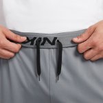 Nike Dri-Fit Totality Pants smoke grey/black