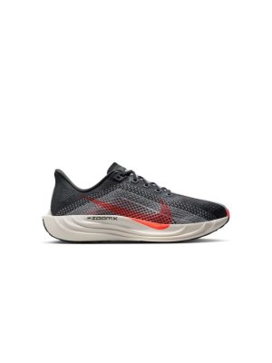 Nike Pegasus Plus anthracite/bright crimson
