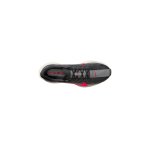 Nike Pegasus Plus anthracite/bright crimson