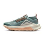 Nike W ZoomX Zegama Trail 2 cannon/soft pearl/orange chalk