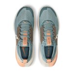 Nike W ZoomX Zegama Trail 2 cannon/soft pearl/orange chalk