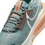 Nike W ZoomX Zegama Trail 2 cannon/soft pearl/orange chalk