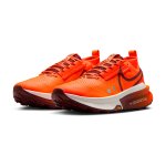 Nike ZoomX Zegama Trail 2 hyper crimson/dark team red