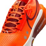 Nike ZoomX Zegama Trail 2 hyper crimson/dark team red