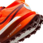 Nike ZoomX Zegama Trail 2 hyper crimson/dark team red