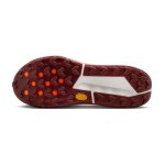 Nike ZoomX Zegama Trail 2 hyper crimson/dark team red