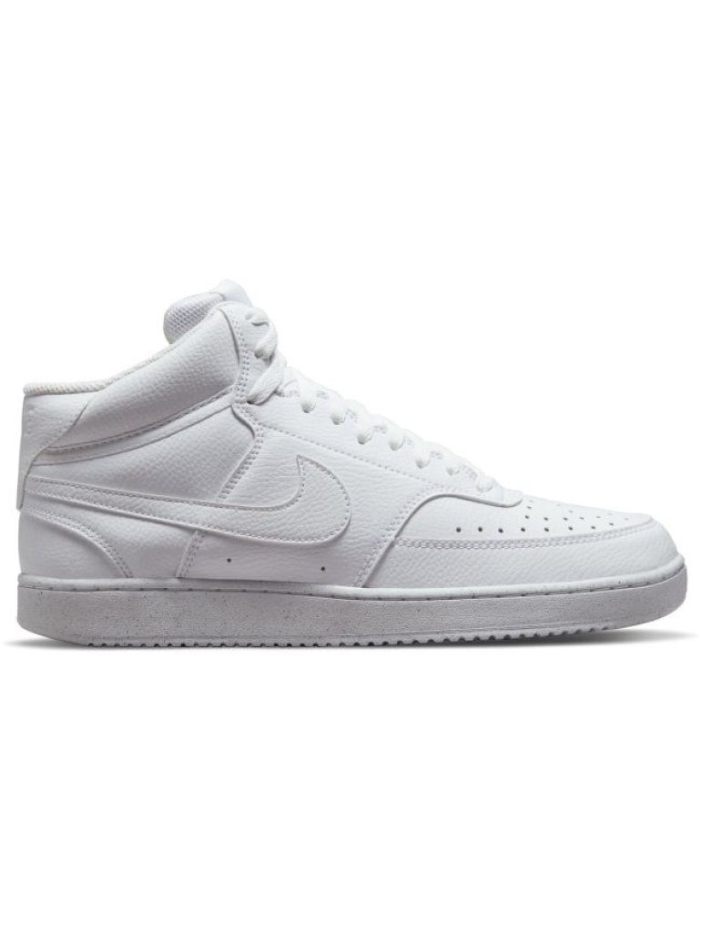 Nike Court Vision MID NN white