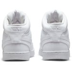 Nike Court Vision MID NN white