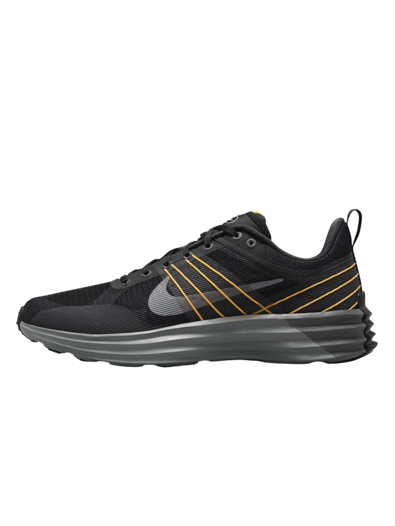 Nike Lunar Roam black/iron grey/smoke grey