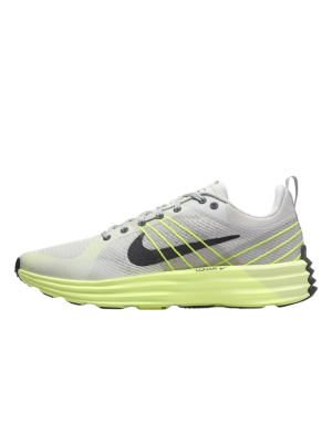 Nike Lunar Roam neutral grey/black/volt