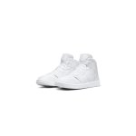 Jordan WMNS Air 1 MID white