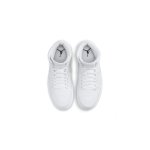 Jordan WMNS Air 1 MID white