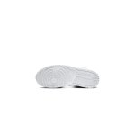 Jordan WMNS Air 1 MID white